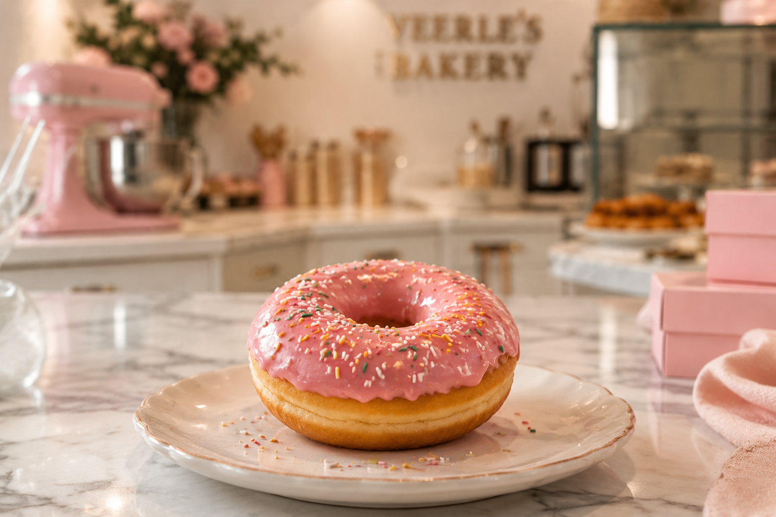 Donuts
