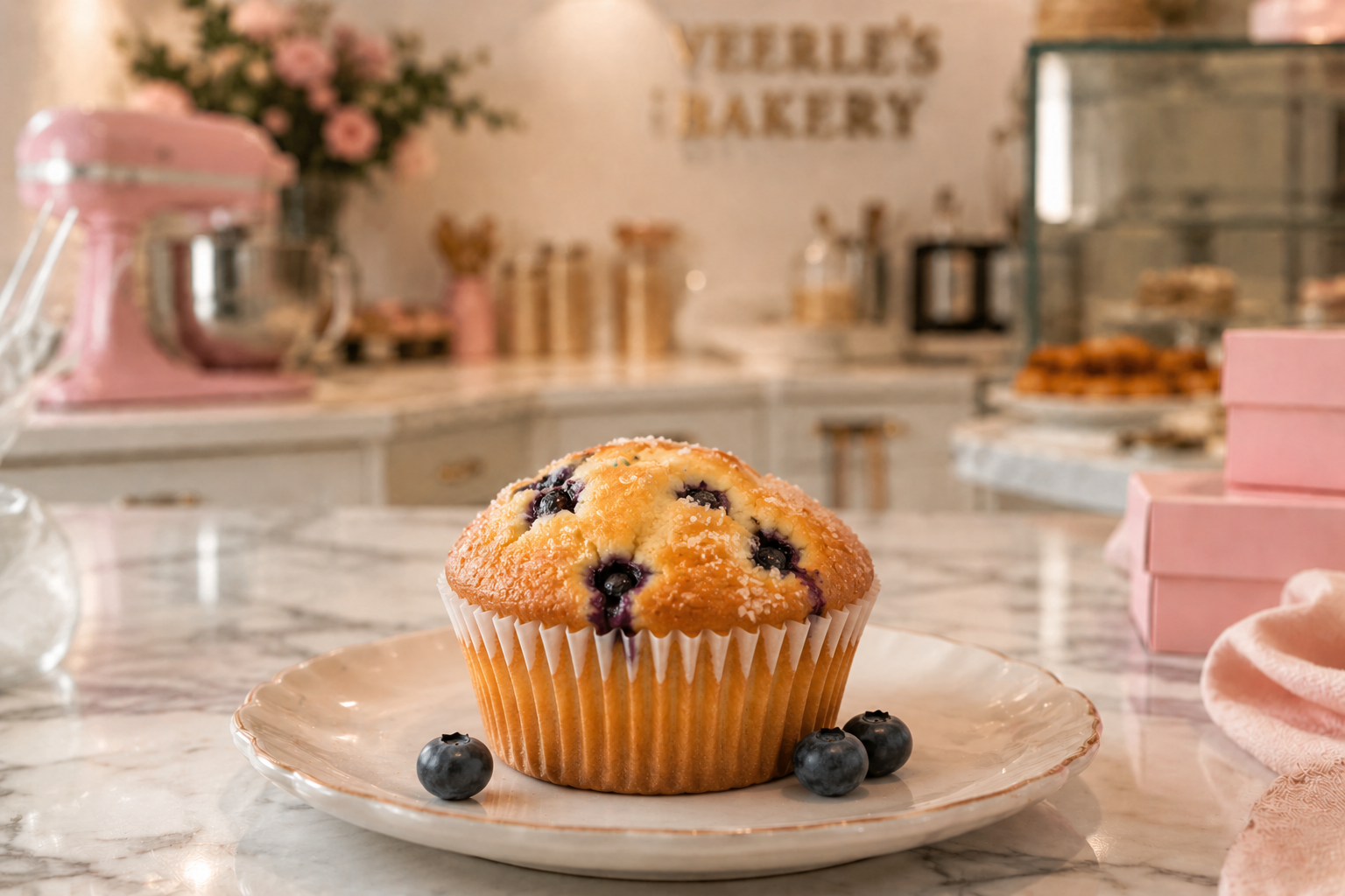 Muffins