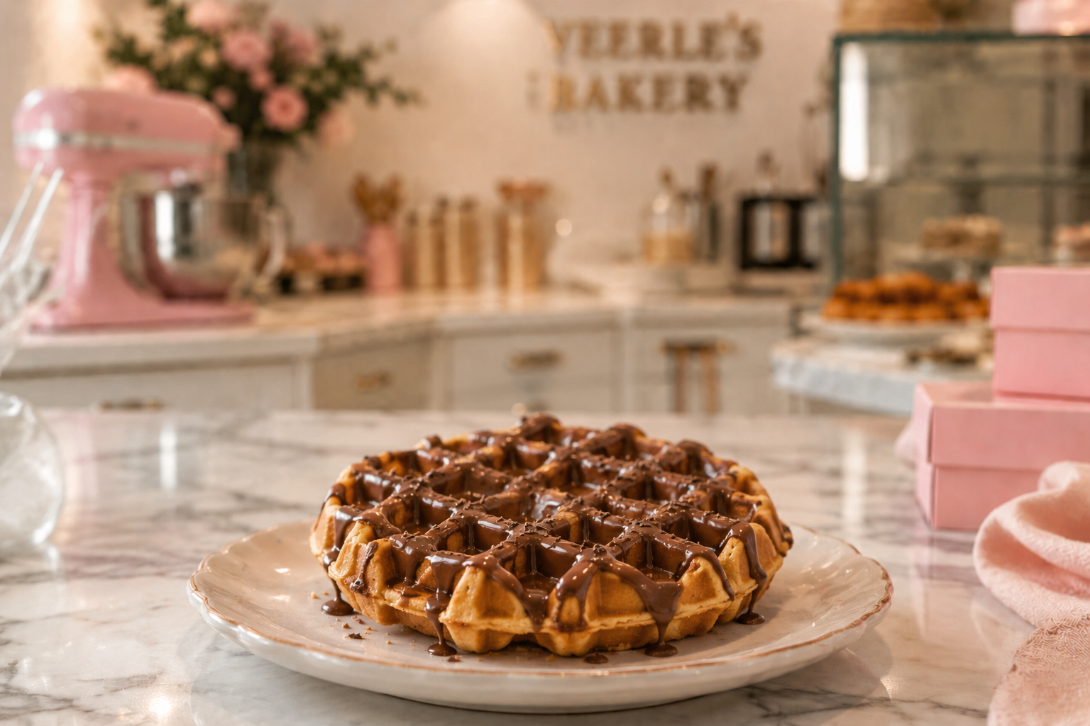 Wafels