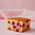 Frambozen cake
