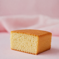 Vanille cake
