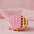 Chocolade wafel