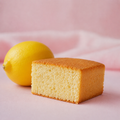 Citroen cake