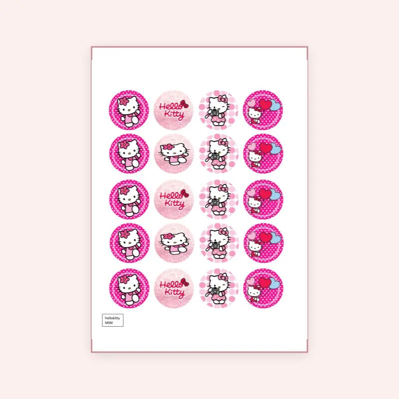 Theme cupcakes