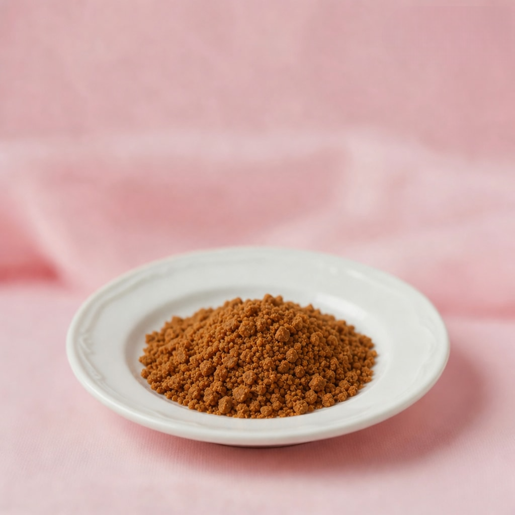 Speculoos donut