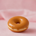 Speculoos donut